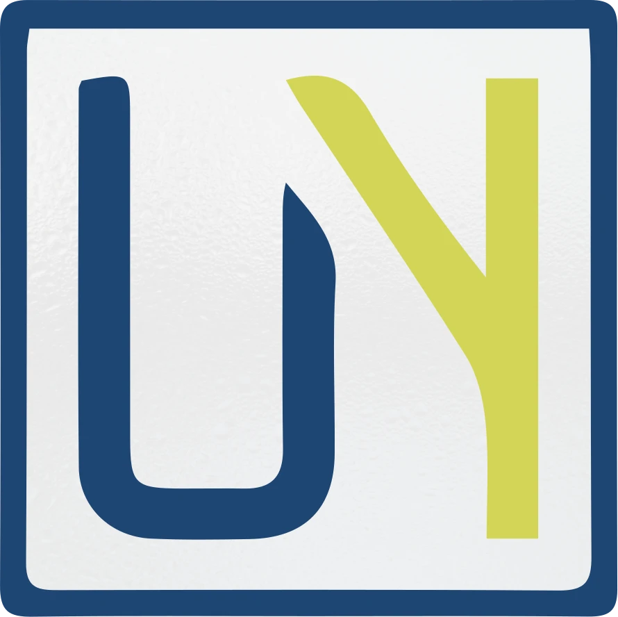 Uncle Yaa Logo